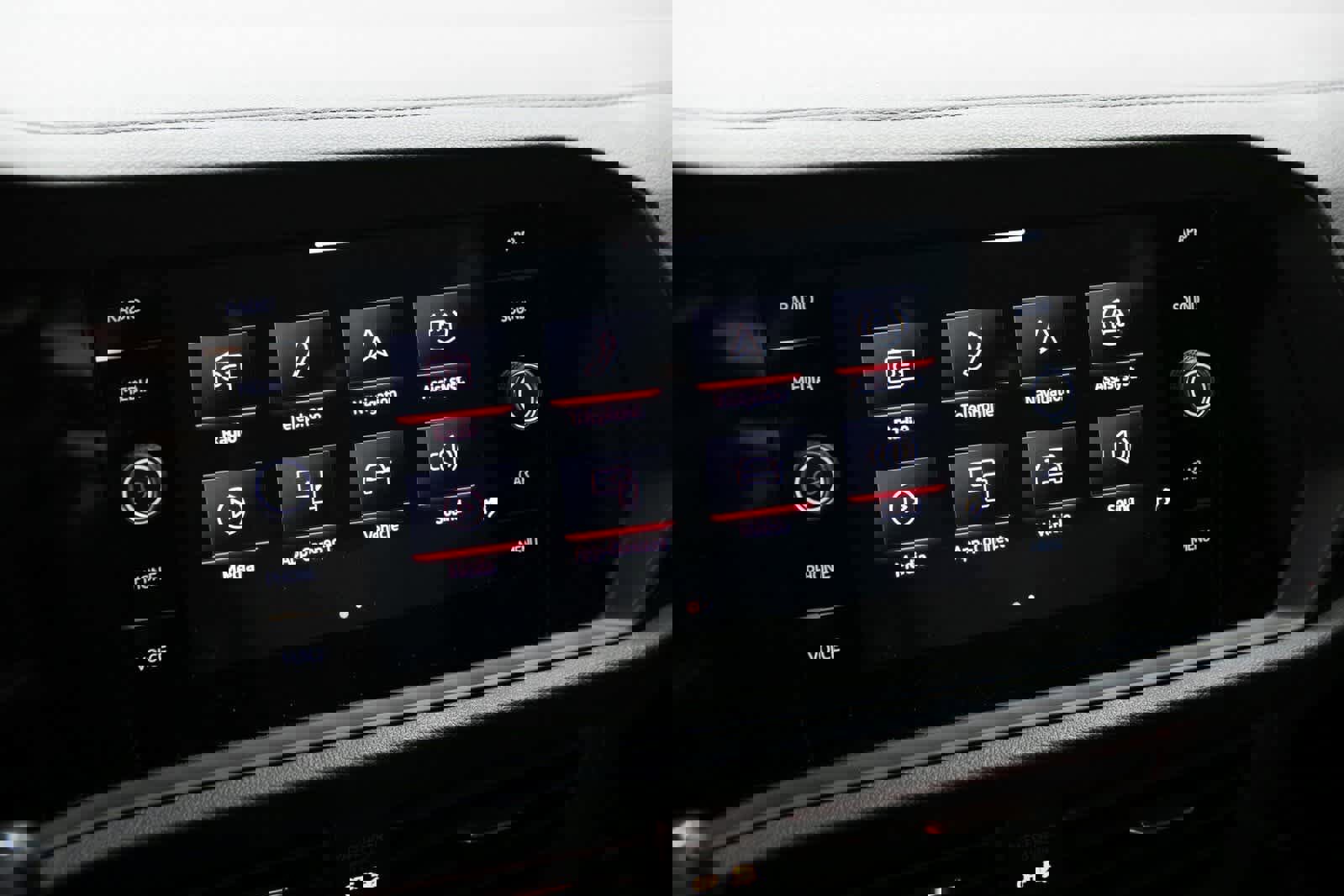 Used 2024 Volkswagen Jetta GLI 40th Anniversary Edition image 15