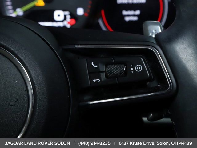 Used 2023 Porsche Panamera 4 image 23