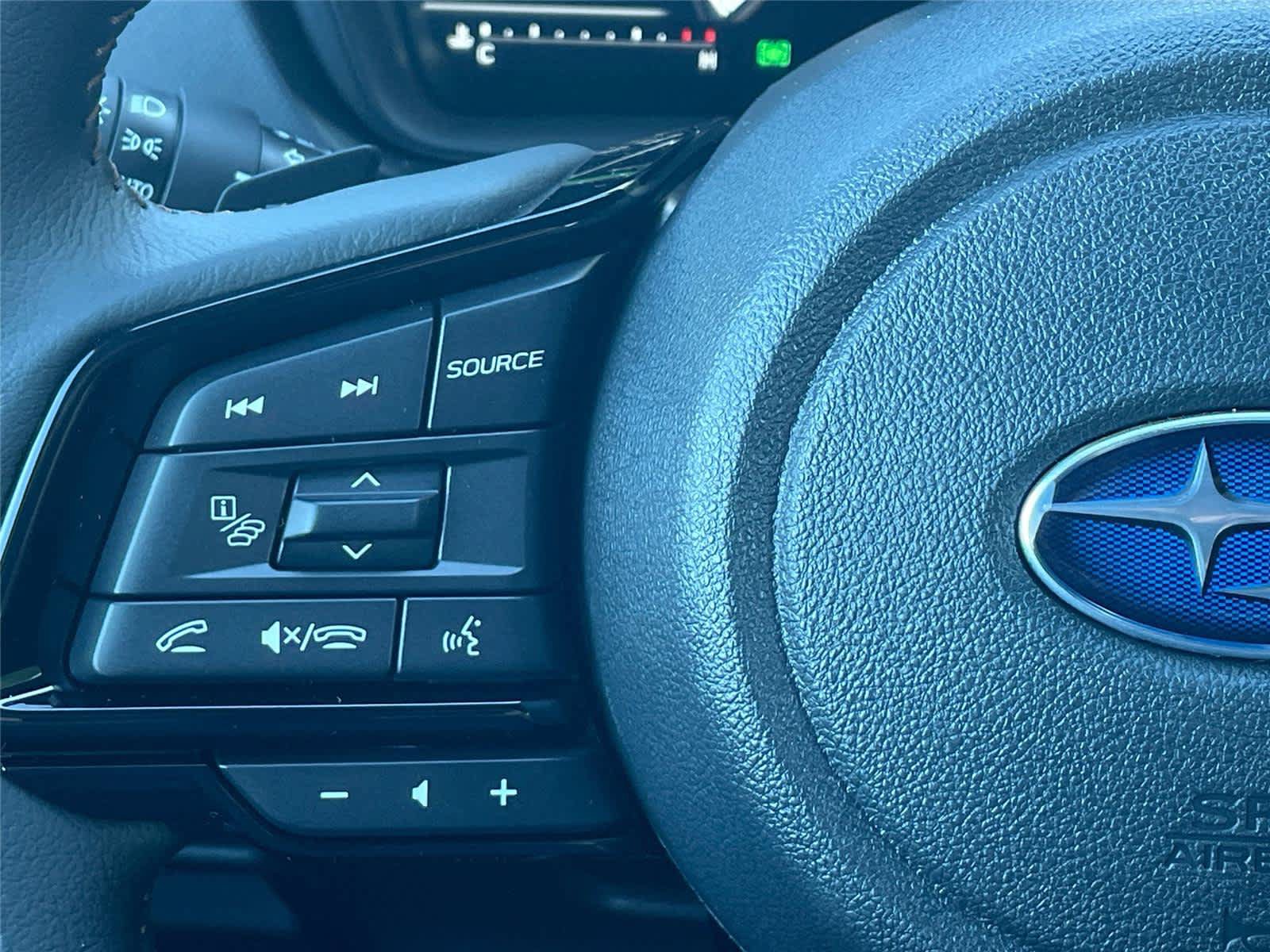 New 2026 Subaru Forester Touring AWD/4WD image 30