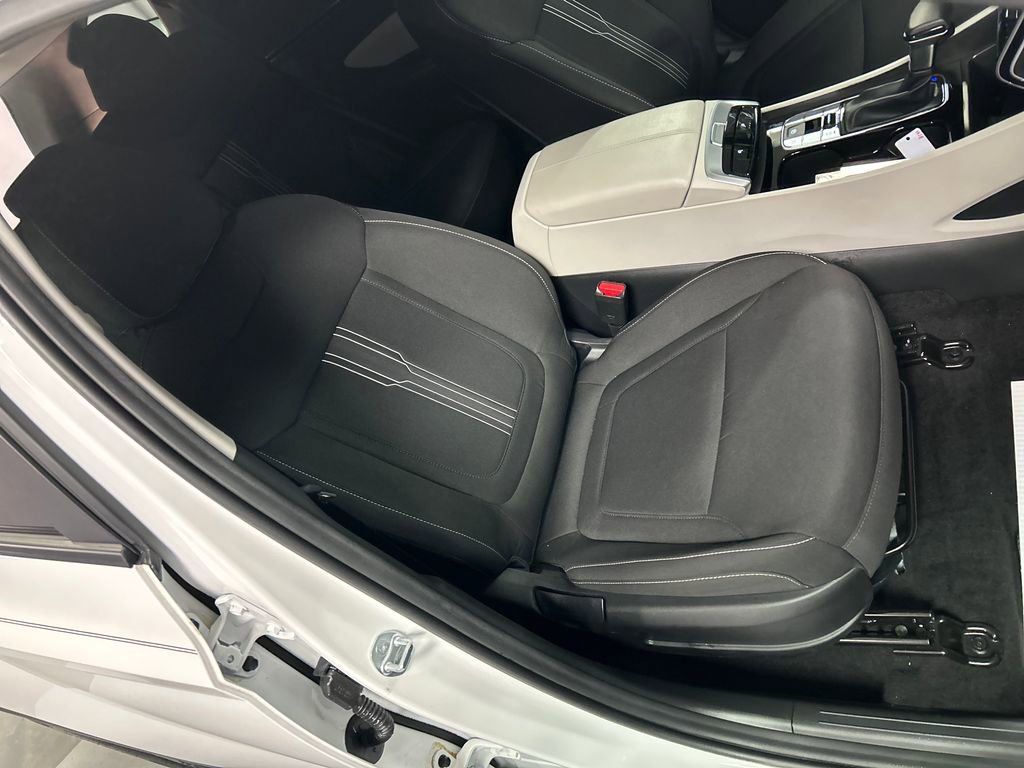 Used 2024 Hyundai Tucson SEL image 23