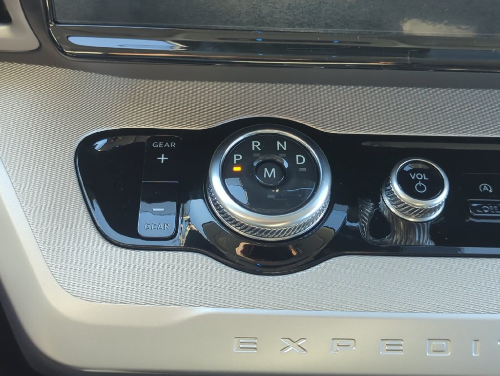 New 2027 Ford Expedition Max Active AWD/4WD image 11