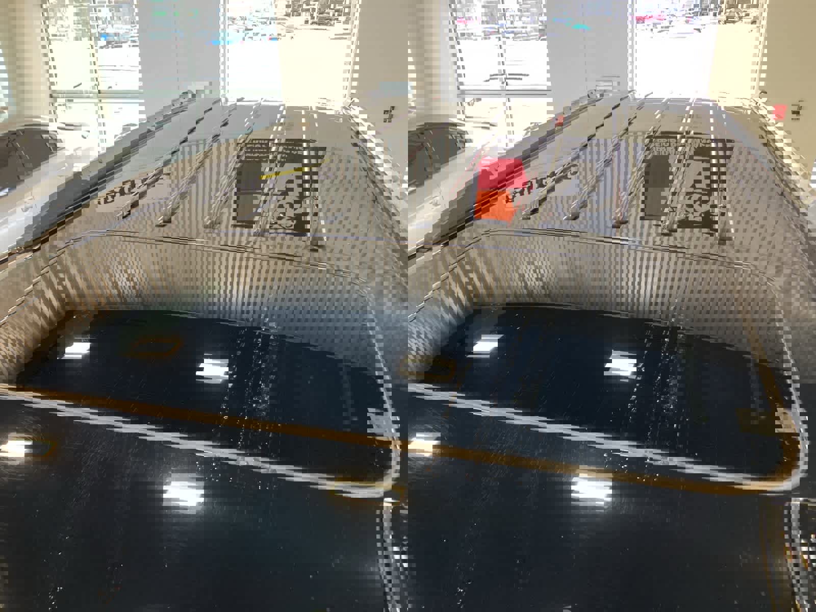 Used 2020 GMC Yukon Denali w/ Denali Ultimate Package image 10