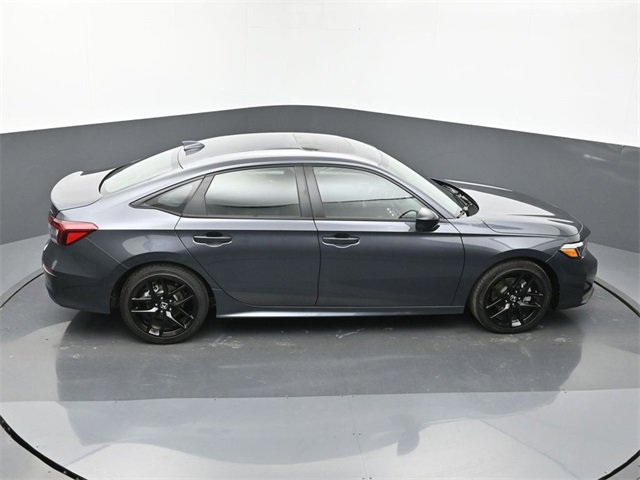 Used 2026 Honda Civic Sport image 18