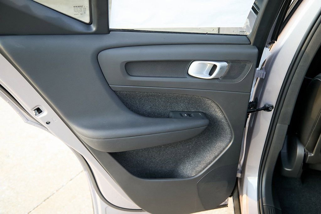 New 2026 Volvo XC40 B5 Plus w/ Protection Package Premier image 16