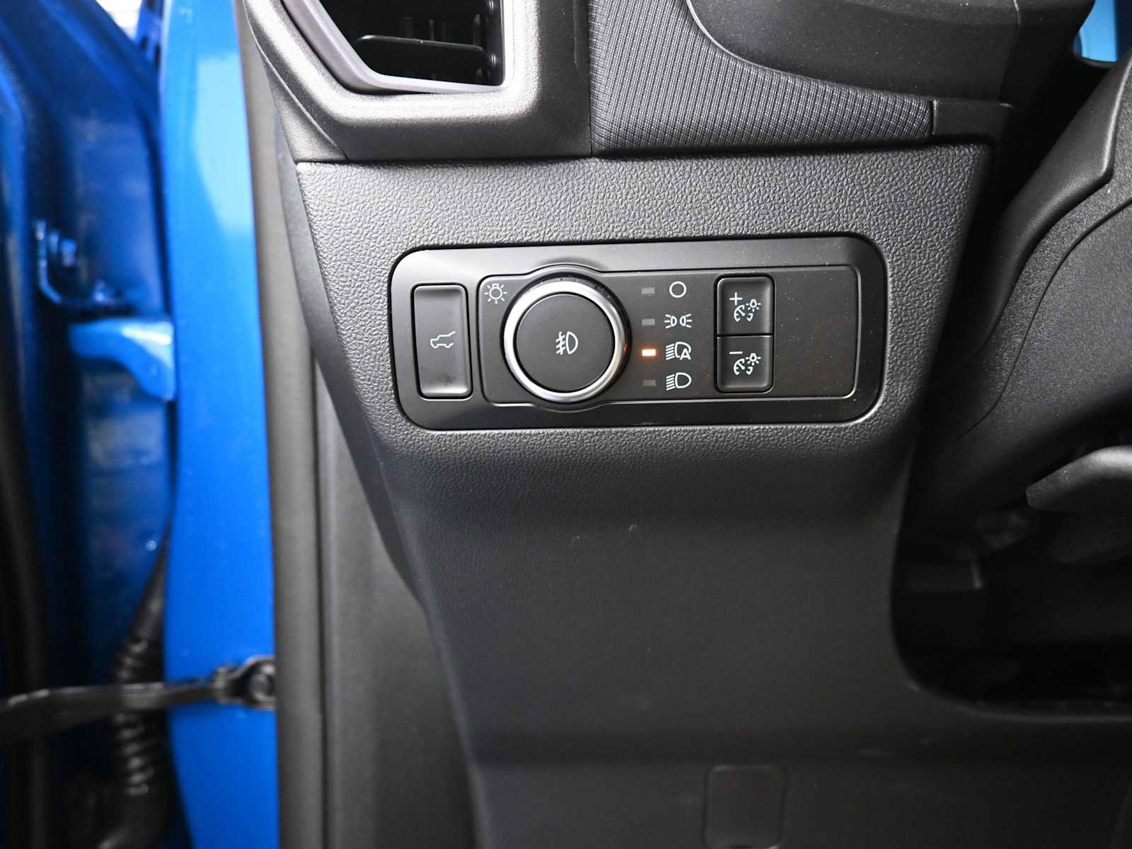 New 2025 Ford Bronco Sport Outer Banks w/ Outer Banks Tech Package+ image 24