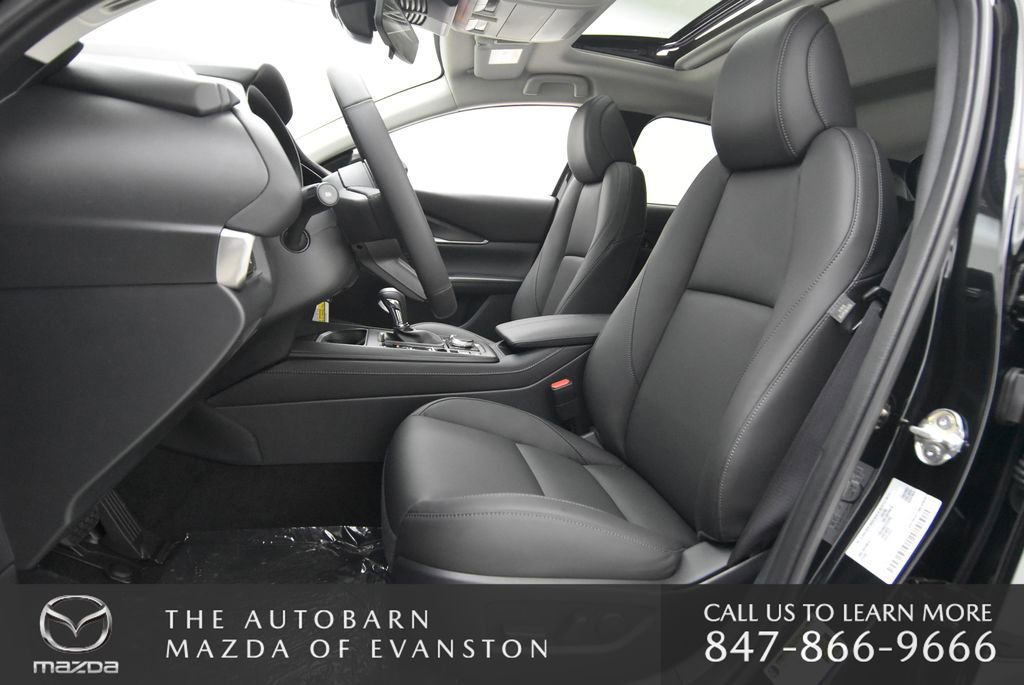New 2026 MAZDA CX-30 AWD 2.5 S image 24