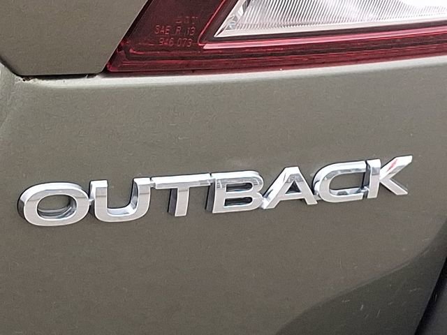 Used 2018 Subaru Outback 2.5i Premium image 30