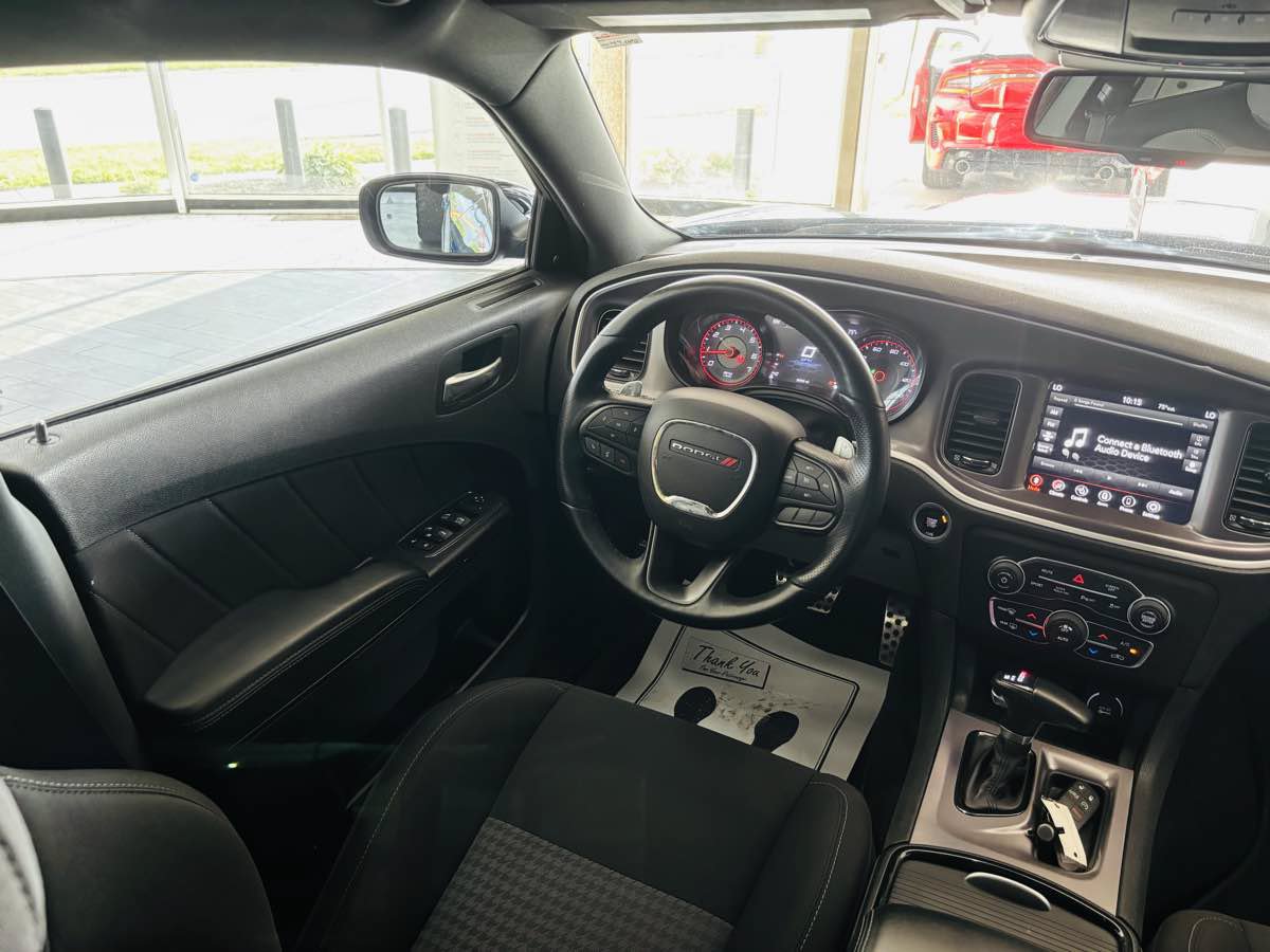 Used 2022 Dodge Charger GT w/ Driver Convenience Group AWD/4WD image 44