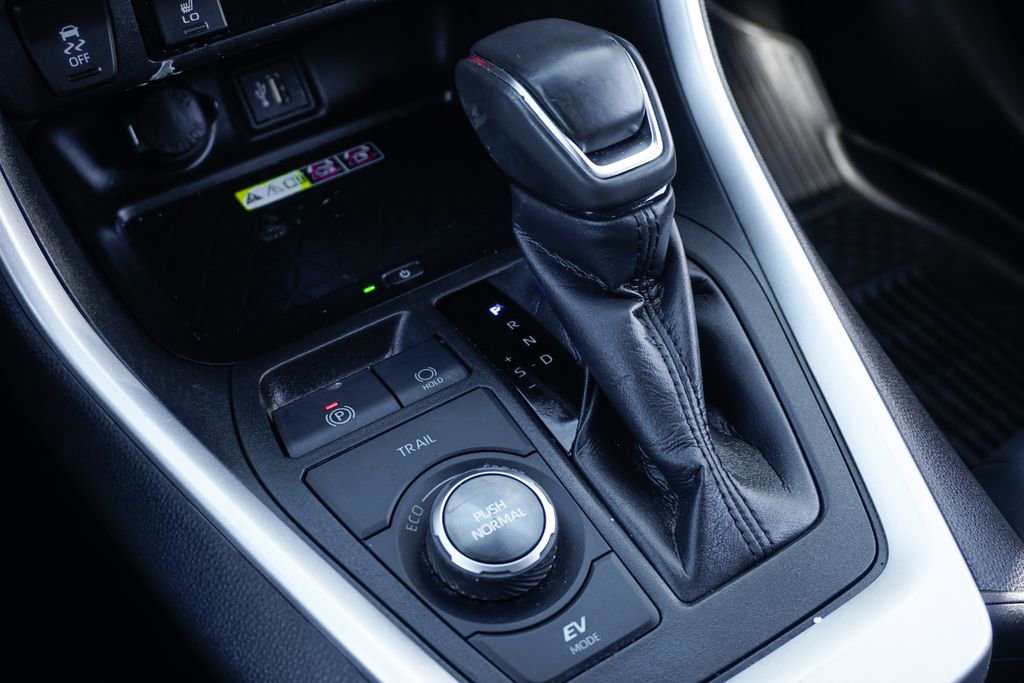 Used 2023 Toyota RAV4 XSE image 36