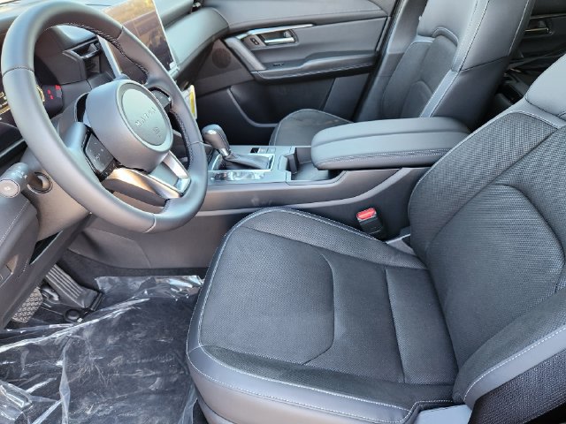 New 2026 MAZDA CX-5 Preferred AWD/4WD image 9