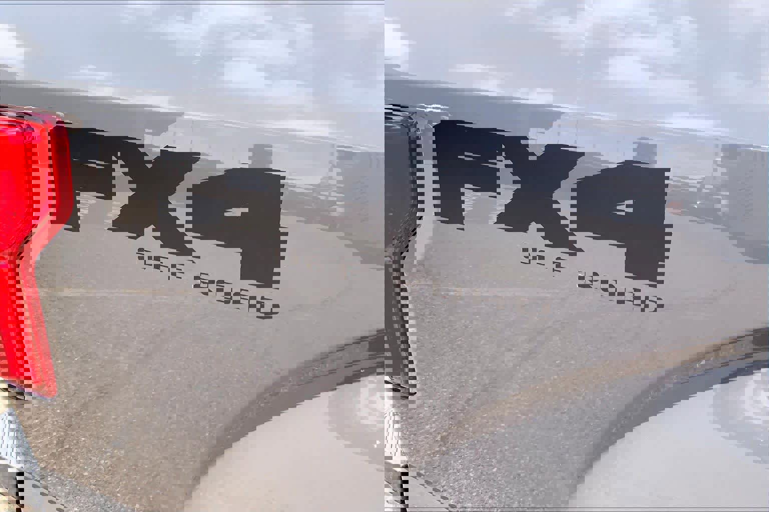 Used 2018 Ford F150 Lariat AWD/4WD image 10