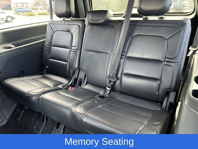 Used 2023 Lincoln Navigator L Reserve image 32