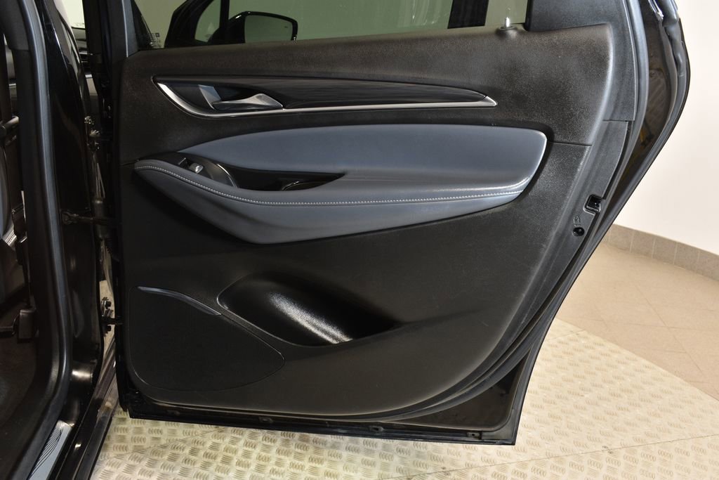 Used 2023 Buick Enclave Essence w/ Experience Buick Package image 31