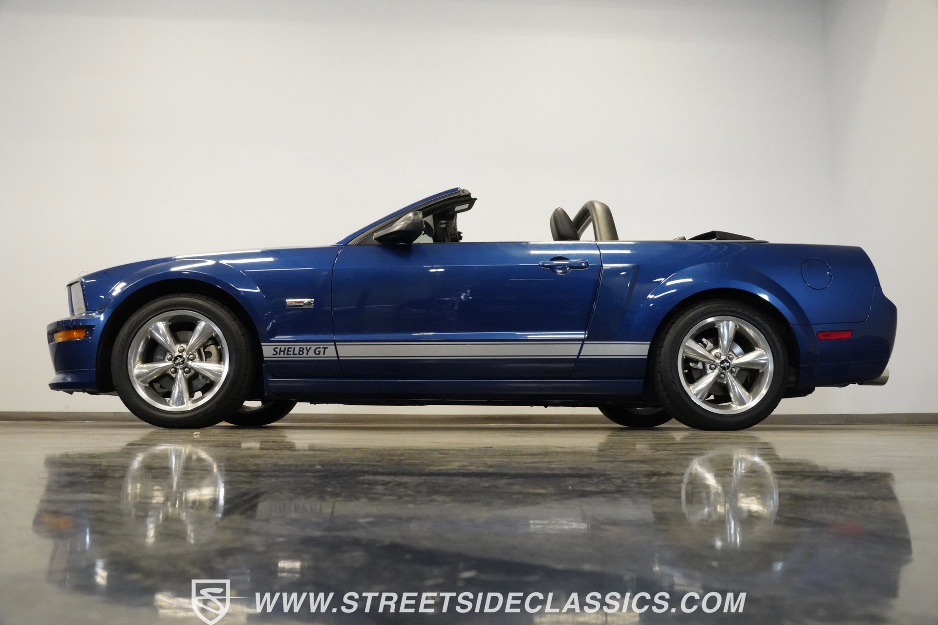 Used 2008 Ford Mustang GT image 9