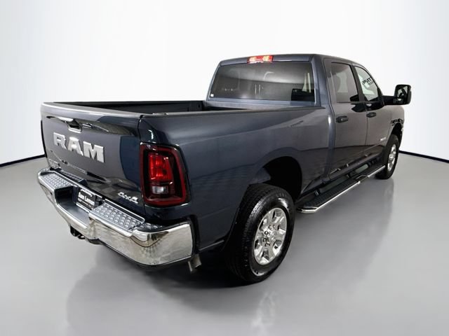 Used 2026 RAM 2500 Big Horn AWD/4WD image 7