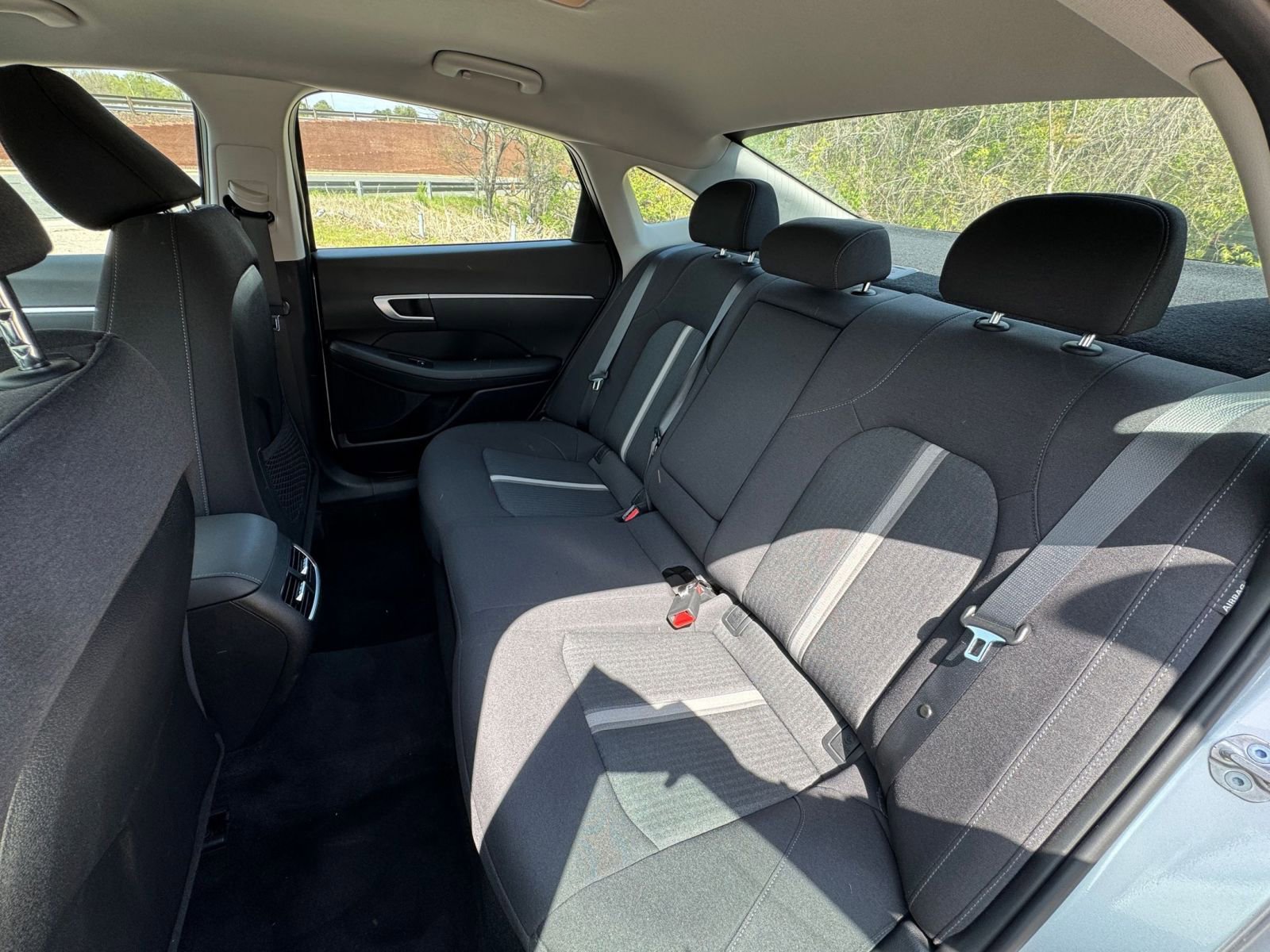 Used 2025 Hyundai Sonata SEL FWD image 33