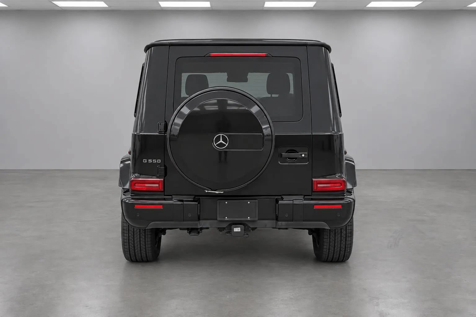 Used 2020 Mercedes-Benz G 550 image 14