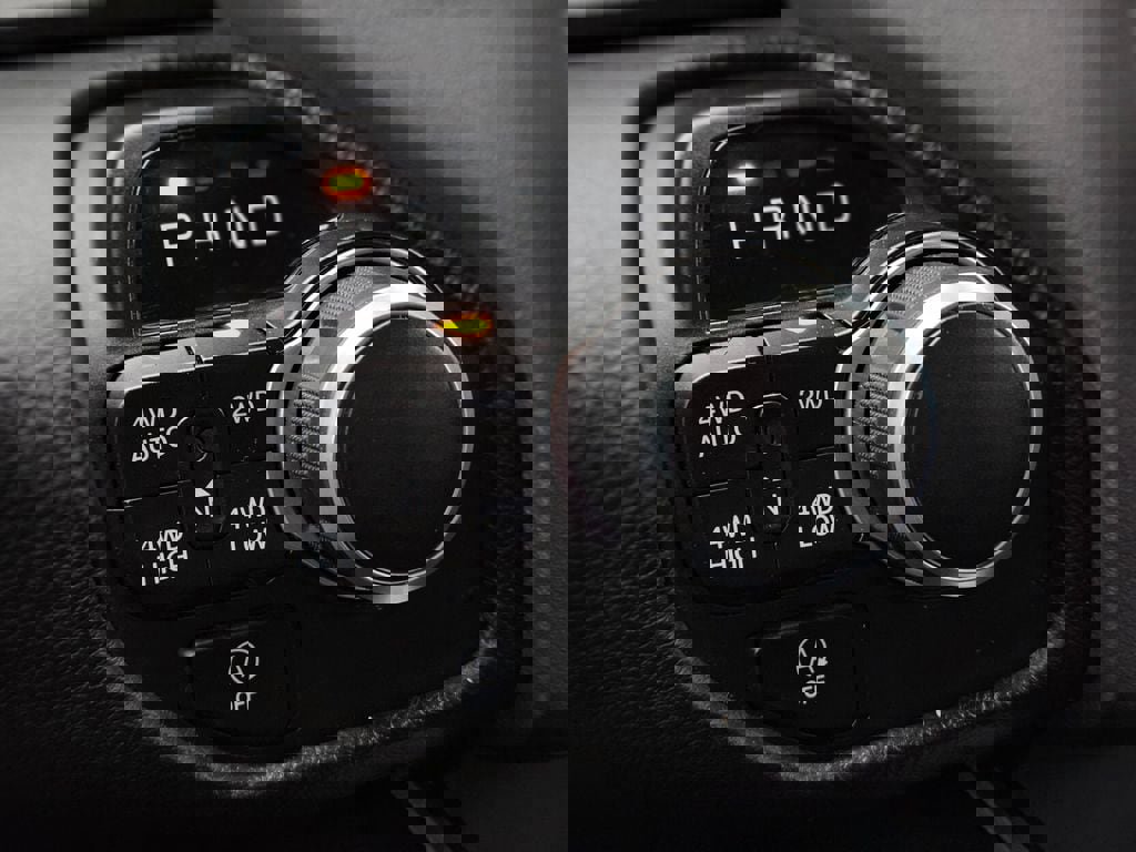 Used 2023 RAM 1500 Big Horn image 25