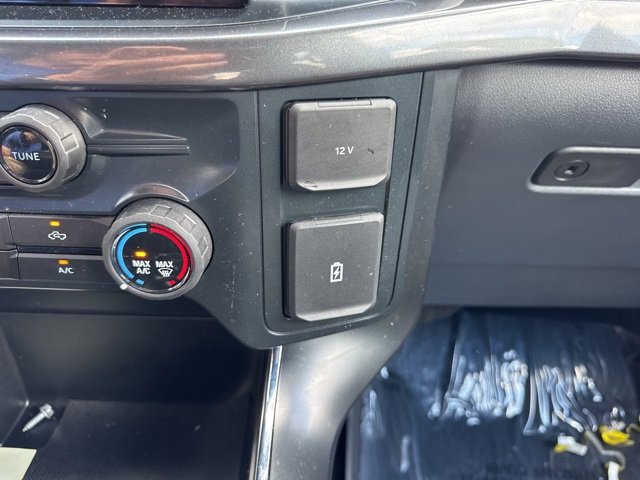 Used 2025 Ford F150 STX w/ Equipment Group 200A image 21