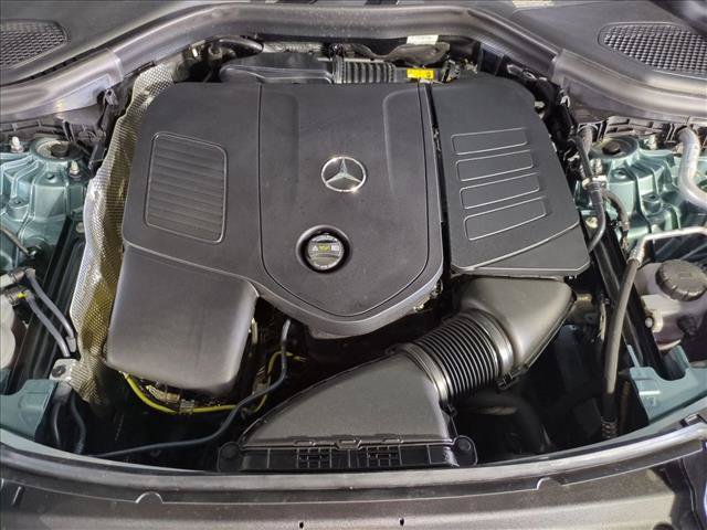Certified 2026 Mercedes-Benz GLC 300 image 20