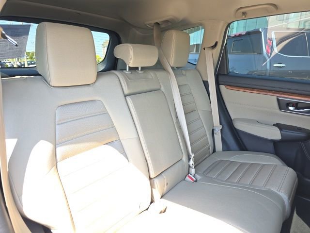 Used 2020 Honda CR-V EX image 9