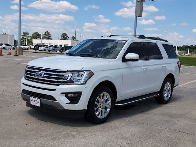 Used 2021 Ford Expedition XLT RWD image 9