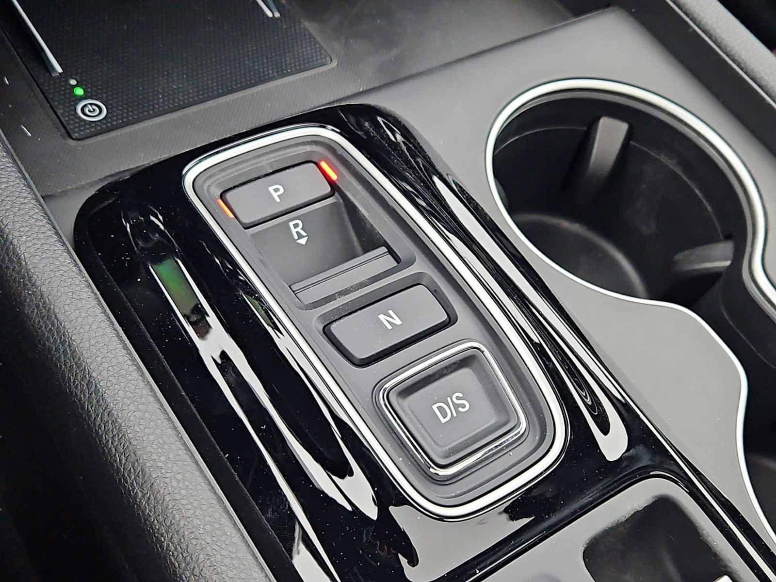 New 2026 Honda Pilot Black Edition image 20