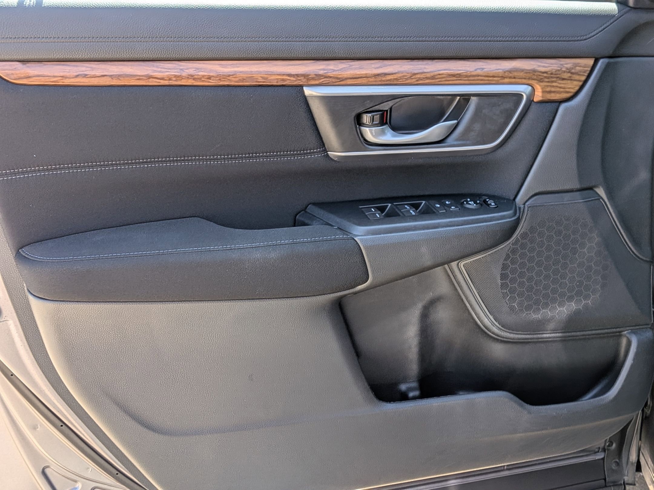 Certified 2019 Honda CR-V EX image 13