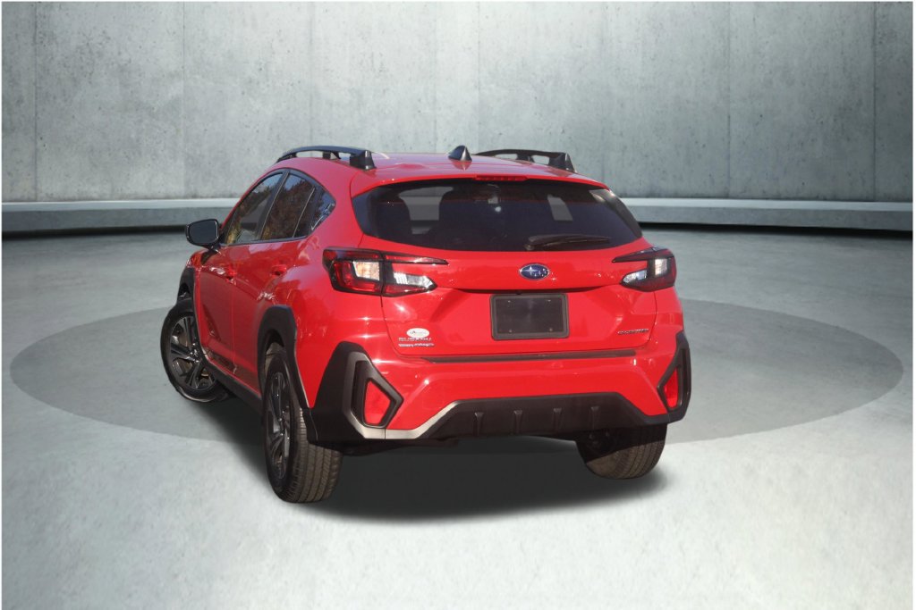 Used 2024 Subaru Crosstrek 2.0i Premium AWD/4WD image 16