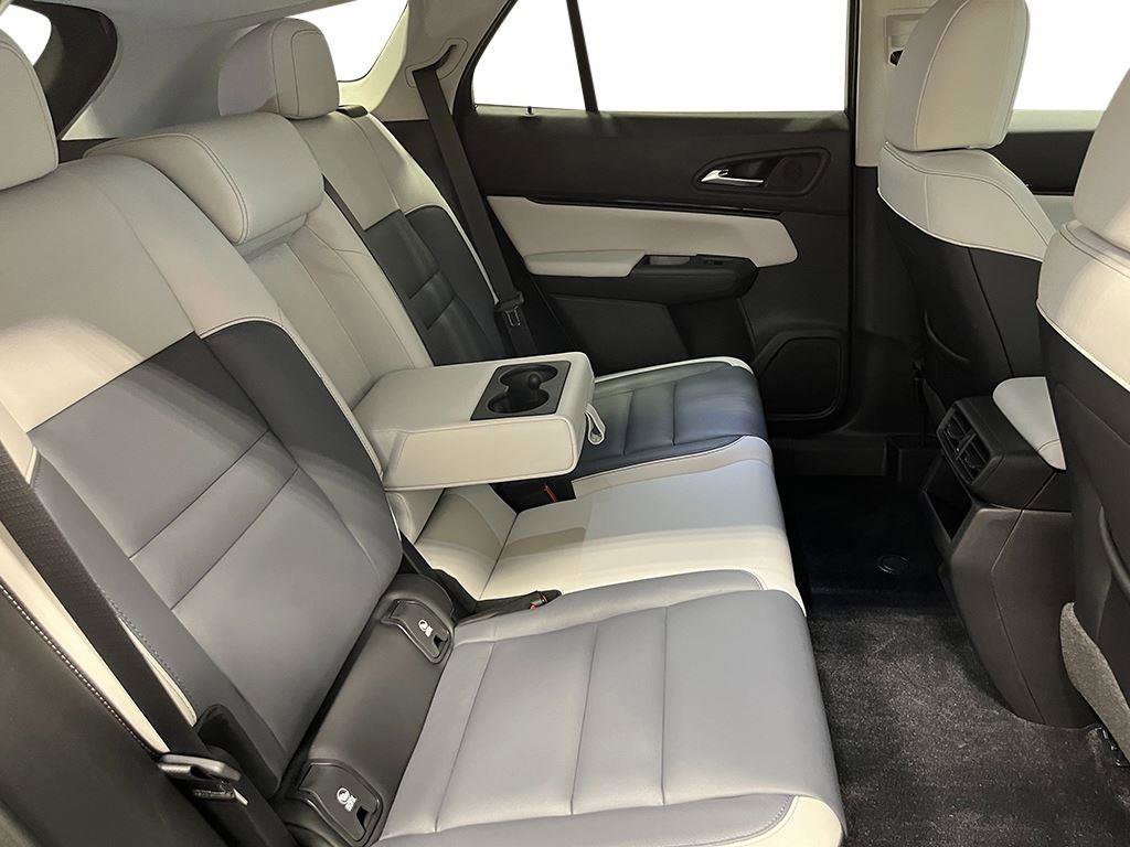 New 2026 Honda Prologue Touring image 27