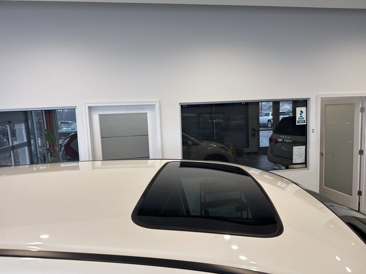 Used 2013 Honda CR-V EX image 12