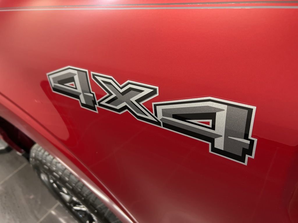 New 2026 Ford F150 XLT w/ Equipment Group 302A MID image 44