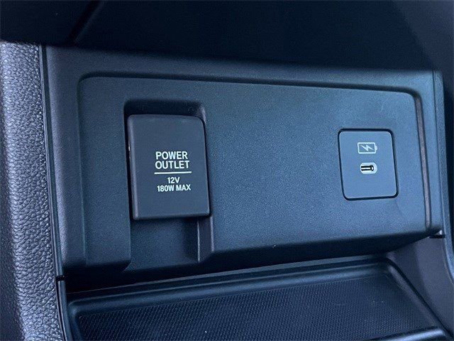 New 2026 Acura RDX SH-AWD image 22