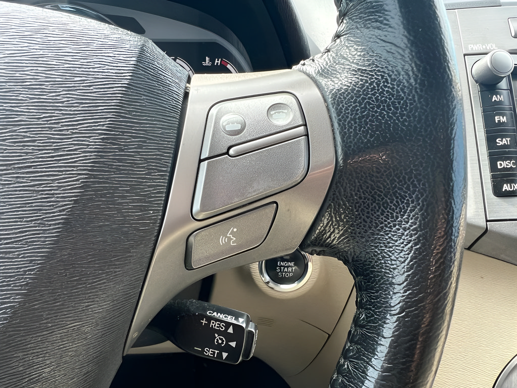 Used 2010 Toyota Venza AWD image 22