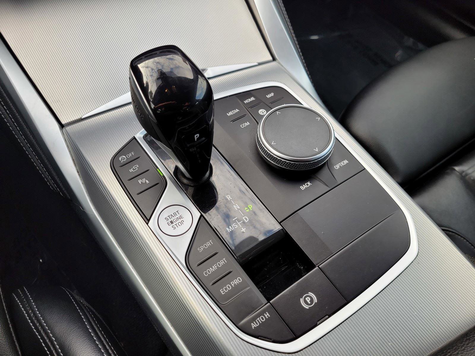 Certified 2023 BMW M440i M440i w/ Premium Package image 26