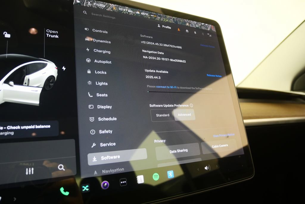 Used 2020 Tesla Model 3 Long Range image 15