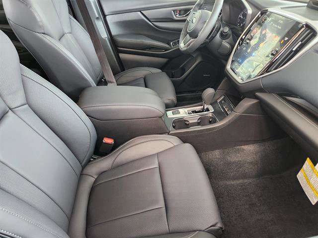 New 2025 Subaru Ascent Limited image 10
