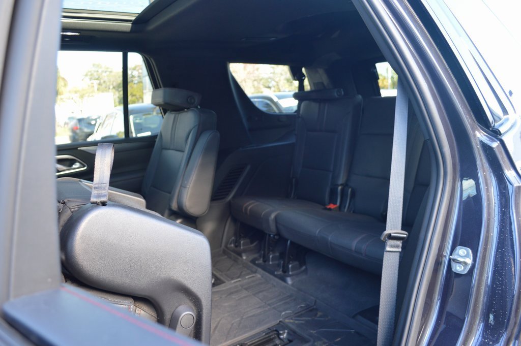 Used 2024 Chevrolet Tahoe RST w/ Luxury Package image 32