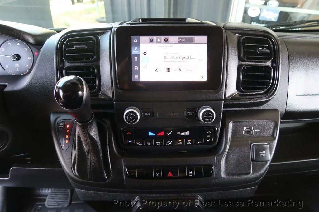 Used 2024 RAM ProMaster 2500 w/ Convenience Group FWD image 27