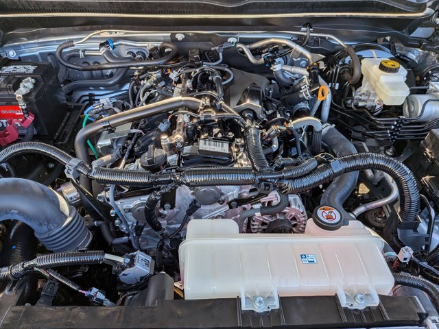 Used 2024 Toyota Tacoma SR5 w/ SR5 Upgrade Package image 22