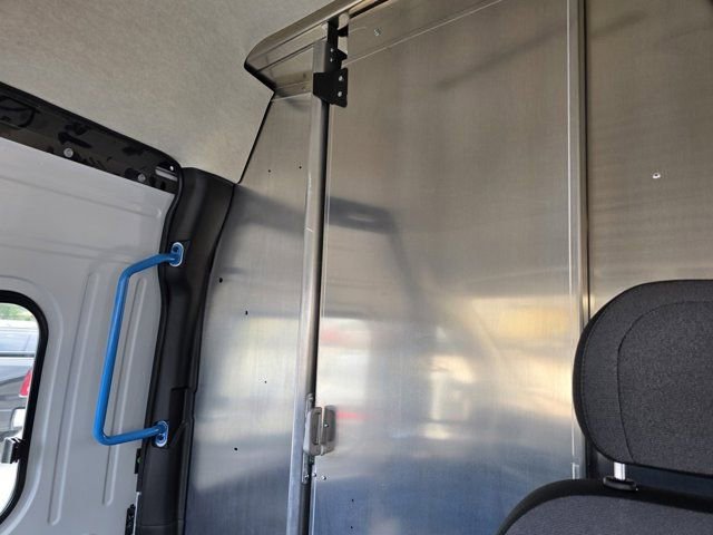 New 2025 RAM ProMaster 3500 image 30