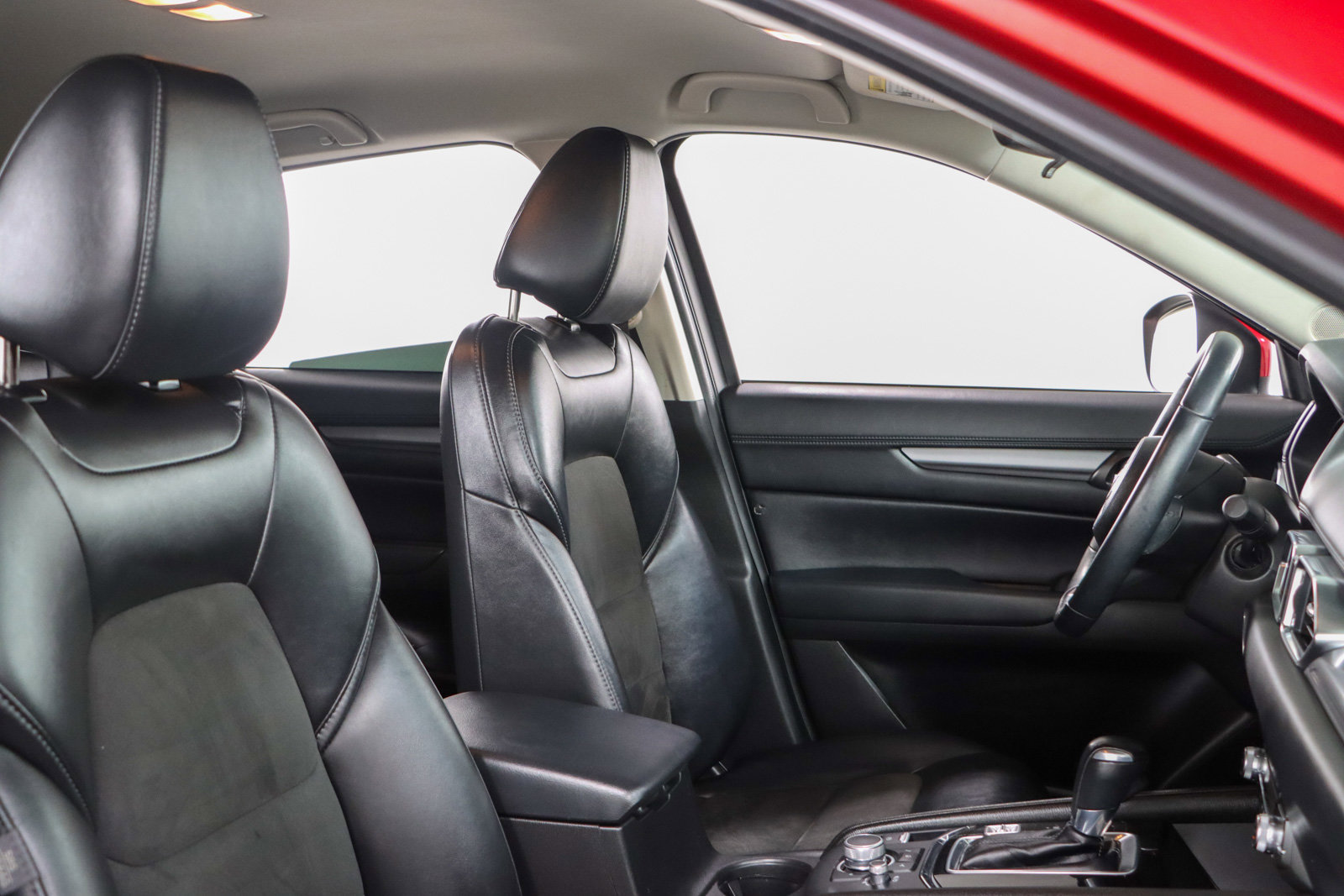 Used 2023 MAZDA CX-5 AWD image 26