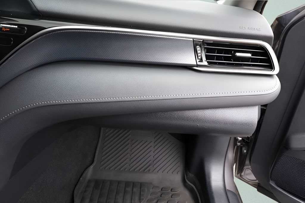 Certified 2023 Toyota Camry LE FWD image 38