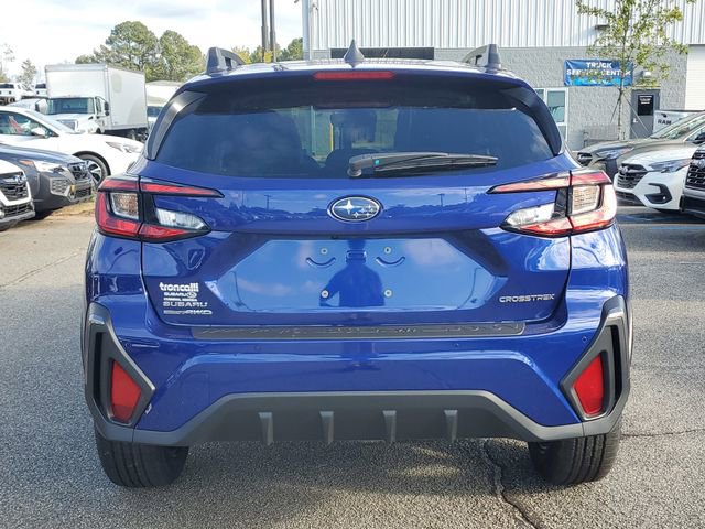 New 2025 Subaru Crosstrek 2.5i Limited w/ Crosstrek Mirror Package image 5