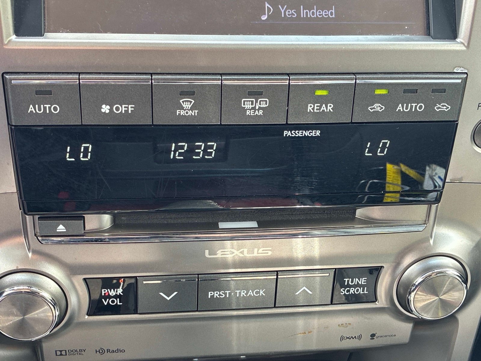 Used 2019 Lexus GX 460 Premium AWD/4WD image 32