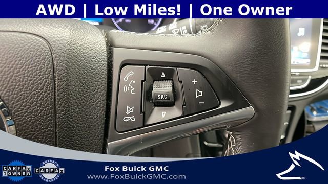 Used 2018 Buick Encore Preferred image 14