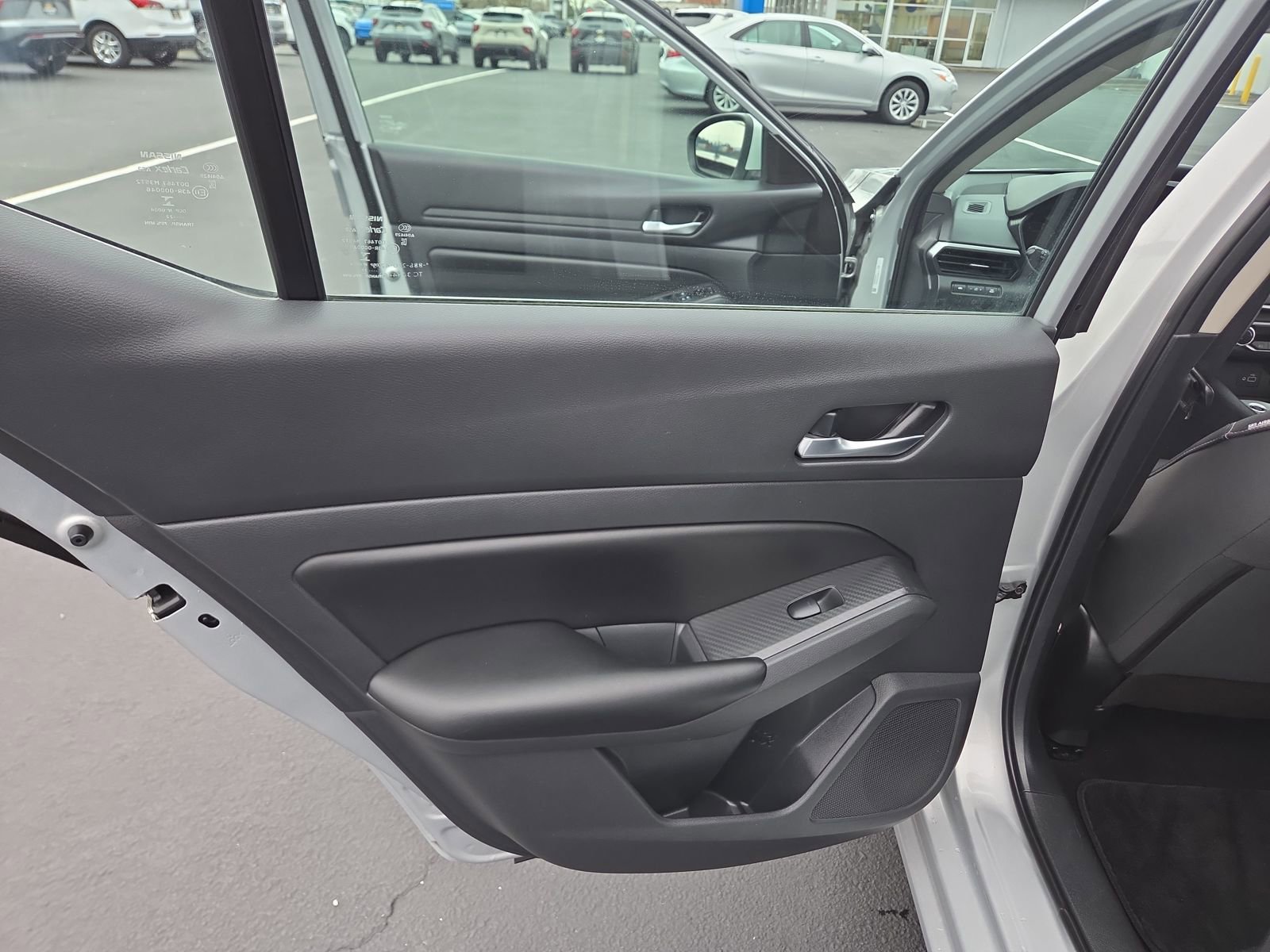 Used 2022 Nissan Altima 2.5 S image 14