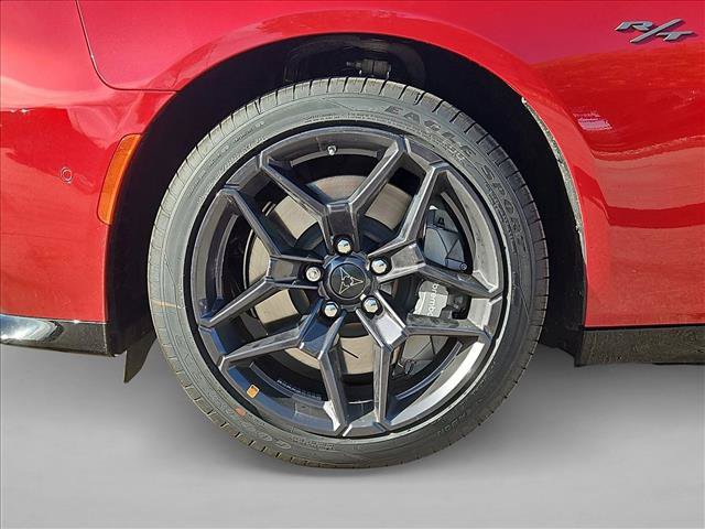 New 2026 Dodge Charger R/T AWD/4WD image 10