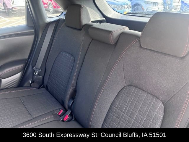 Used 2025 Honda HR-V Sport image 41