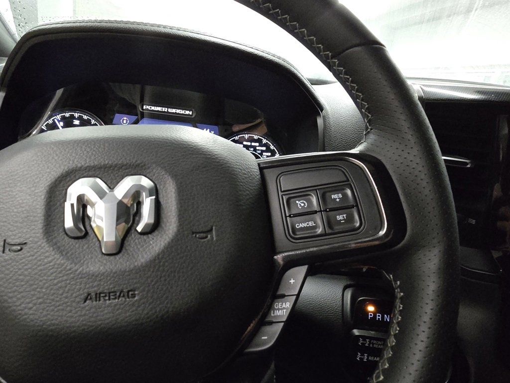 Used 2020 RAM 2500 Power Wagon image 27